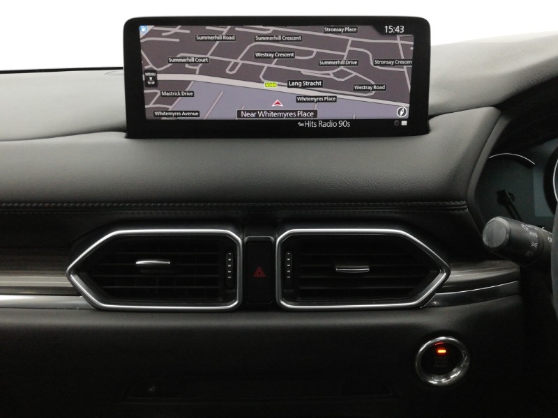 Used Mazda CX-5 2022 for sale - 77304396: Photo 10