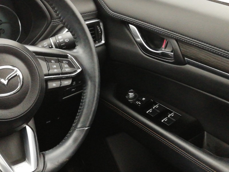 Used Mazda CX-5 2022 for sale - 77304396: Photo 11