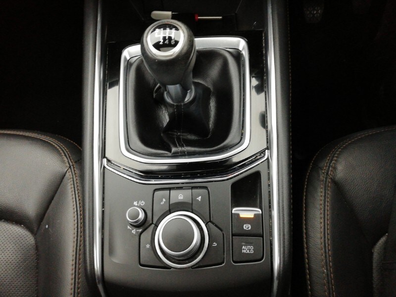 Used Mazda CX-5 2022 for sale - 77304396: Photo 12