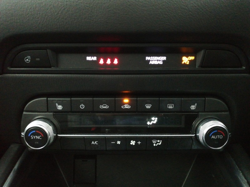 Used Mazda CX-5 2022 for sale - 77304396: Photo 13