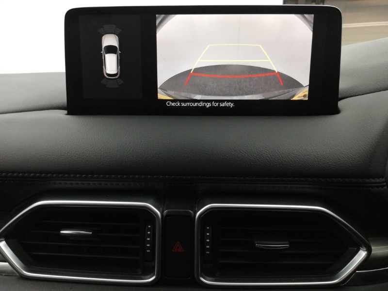 Used Mazda CX-5 2022 for sale - 77304396: Photo 14