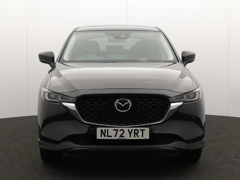 Used Mazda CX-5 2022 for sale - 77304396: Photo 19
