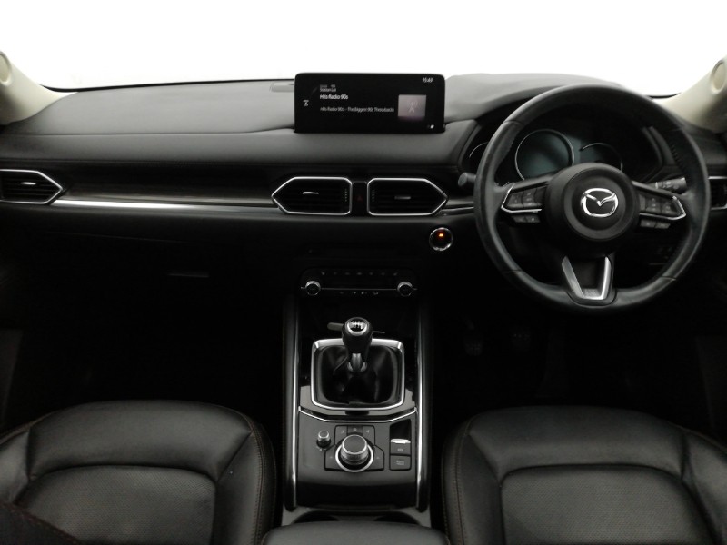 Used Mazda CX-5 2022 for sale - 77304396: Photo 2