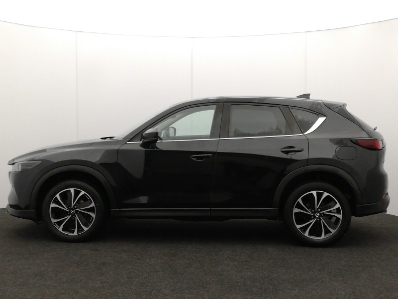 Used Mazda CX-5 2022 for sale - 77304396: Photo 4