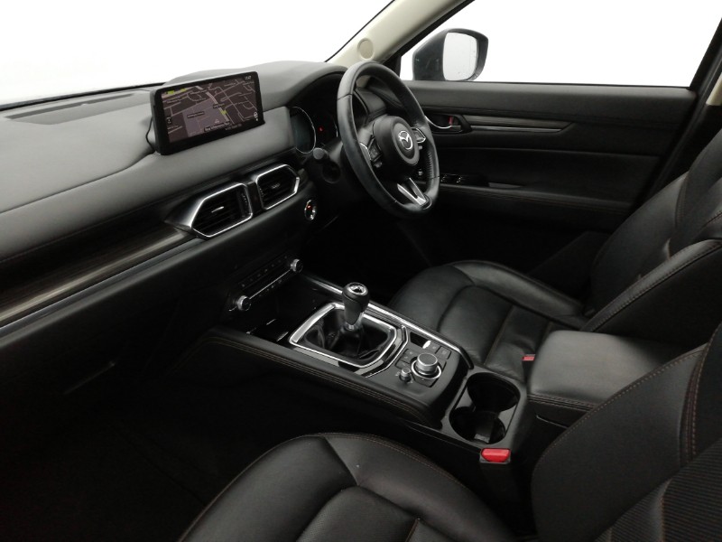 Used Mazda CX-5 2022 for sale - 77304396: Photo 5