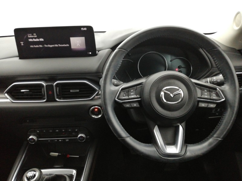 Used Mazda CX-5 2022 for sale - 77304396: Photo 7