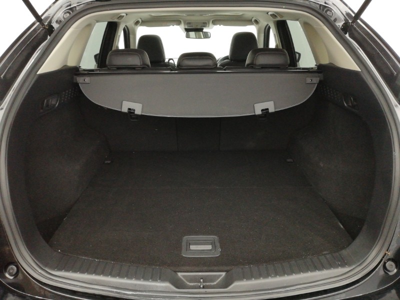 Used Mazda CX-5 2022 for sale - 77304396: Photo 8