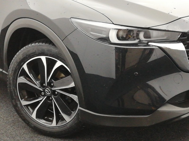 Used Mazda CX-5 2022 for sale - 77304396: Photo 9