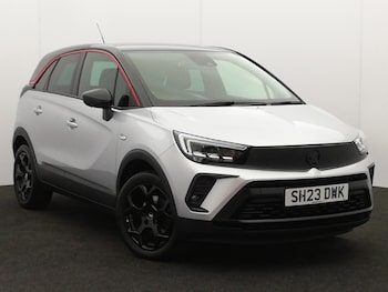 Used Vauxhall Crossland 2023 for sale - 78723610: Photo