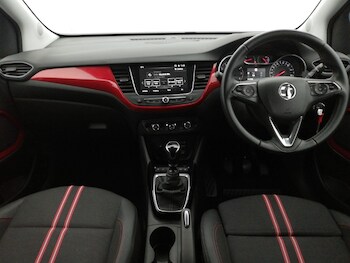Used Vauxhall Crossland 2023 for sale - 78723610: Photo