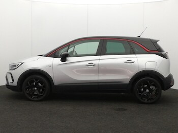 Used Vauxhall Crossland 2023 for sale - 78723610: Photo