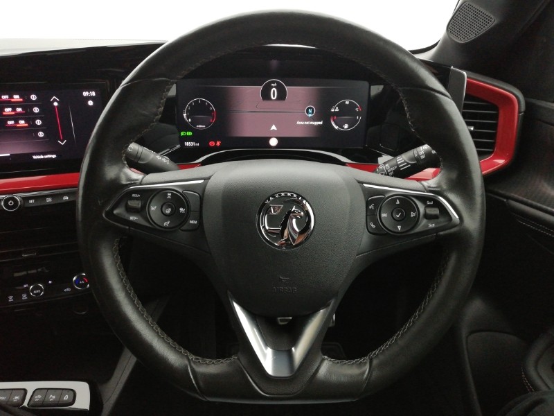 Used Vauxhall Mokka 2022 for sale - 76465256: Photo 11