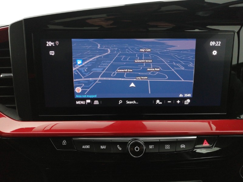 Used Vauxhall Mokka 2022 for sale - 76465256: Photo 15