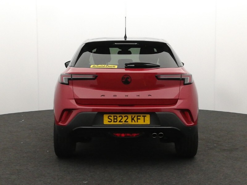 Used Vauxhall Mokka 2022 for sale - 76465256: Photo 18