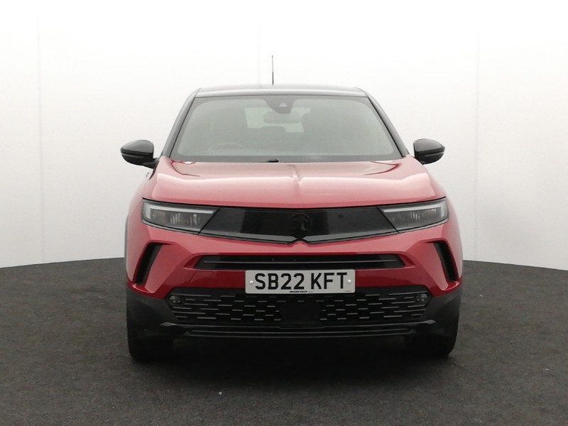 Used Vauxhall Mokka 2022 for sale - 76465256: Photo 19