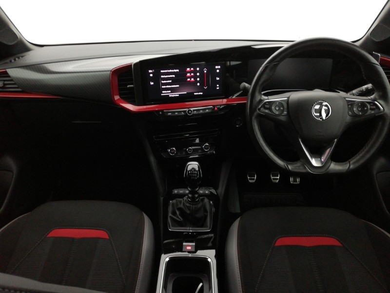 Used Vauxhall Mokka 2022 for sale - 76465256: Photo 2