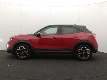 Used Vauxhall Mokka 2022 for sale - 76465256: Photo