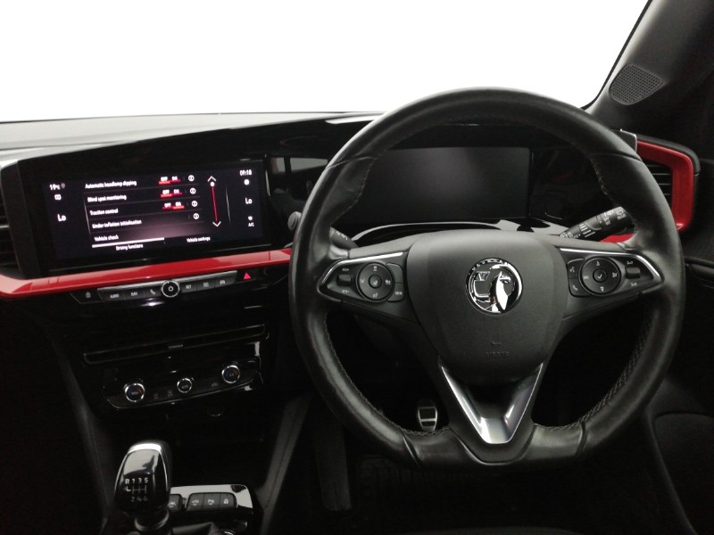 Used Vauxhall Mokka 2022 for sale - 76465256: Photo 7