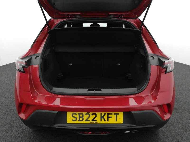 Used Vauxhall Mokka 2022 for sale - 76465256: Photo 8