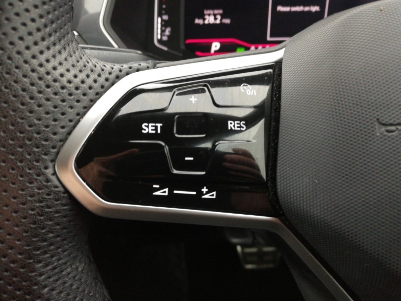 Used Volkswagen Tiguan 2022 for sale - 76335860: Photo 13
