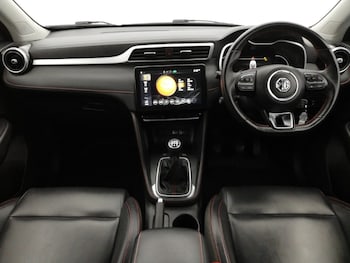 Used MG MG ZS 2022 for sale - 78290991: Photo