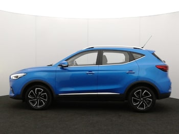 Used MG MG ZS 2022 for sale - 78290991: Photo