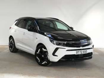 2022 - 1.6 Plug-in Hybrid [300] 4X4 GSe 5dr Auto