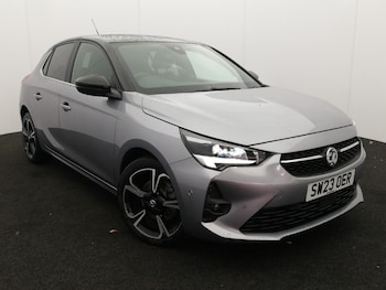 Used Vauxhall Corsa 2023 for sale - 79470050: Photo