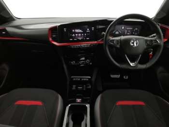Used Vauxhall Mokka 2023 for sale - 75177545: Photo