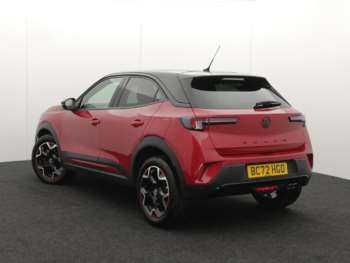 Used Vauxhall Mokka 2023 for sale - 75177545: Photo