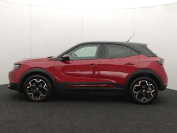 Used Vauxhall Mokka 2023 for sale - 75177545: Photo