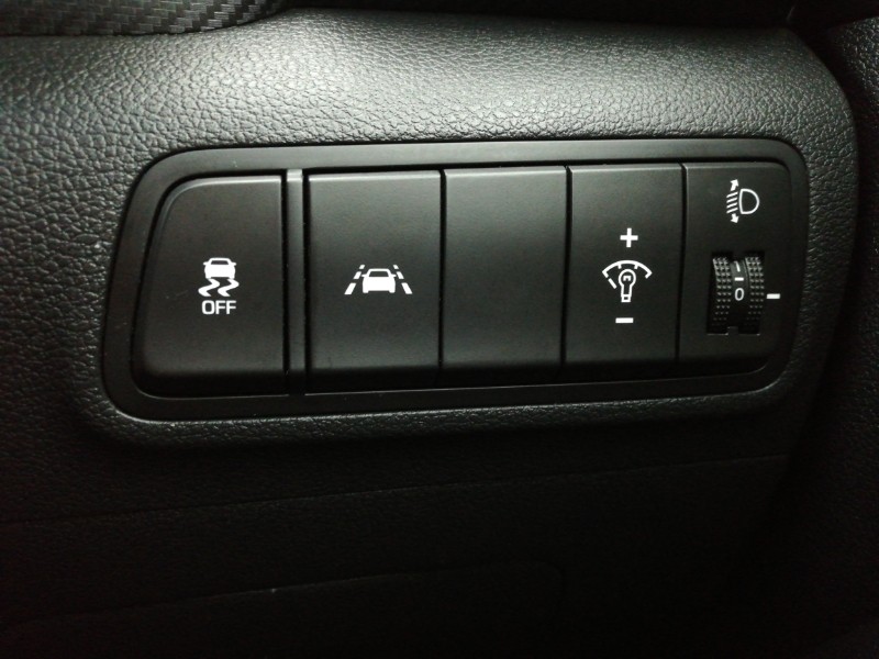 Used Hyundai TUCSON 2020 for sale - 77669513: Photo 17