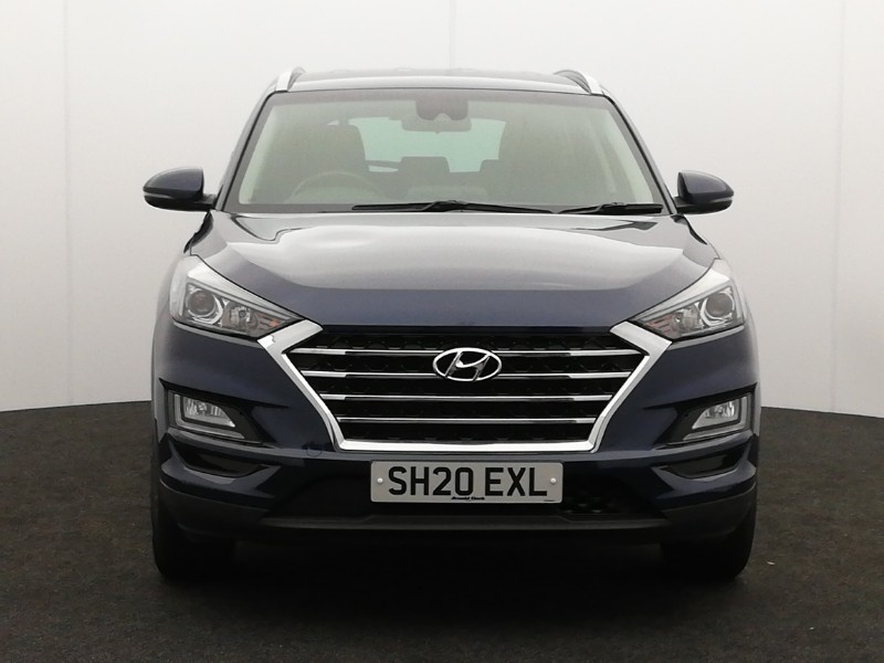 Used Hyundai TUCSON 2020 for sale - 77669513: Photo 19