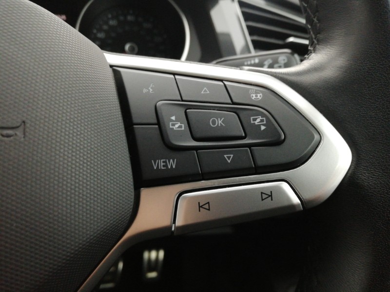 Used Volkswagen Tiguan 2022 for sale - 76264584: Photo 14