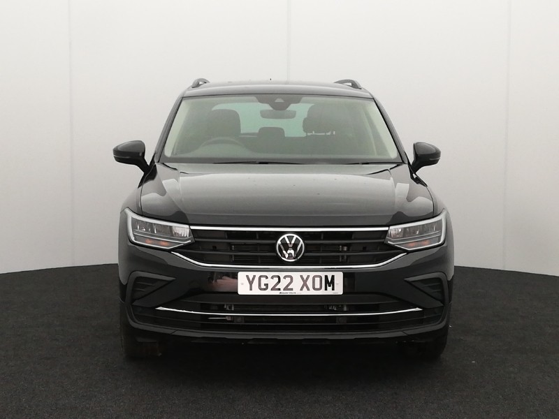 Used Volkswagen Tiguan 2022 for sale - 76264584: Photo 19