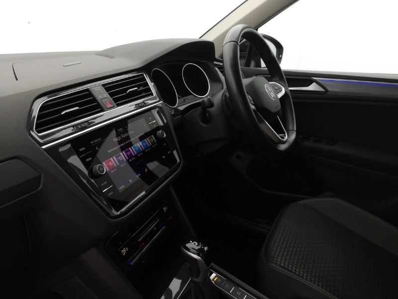Used Volkswagen Tiguan 2022 for sale - 76264584: Photo 5