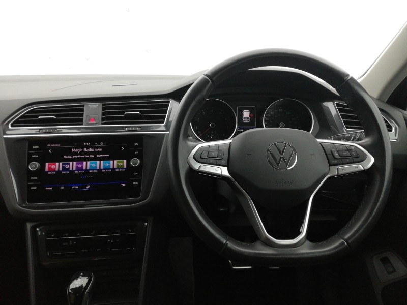 Used Volkswagen Tiguan 2022 for sale - 76264584: Photo 7