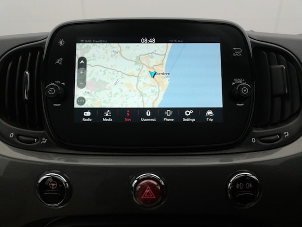 Used Fiat 500 2022 for sale - 76199091: Photo 10