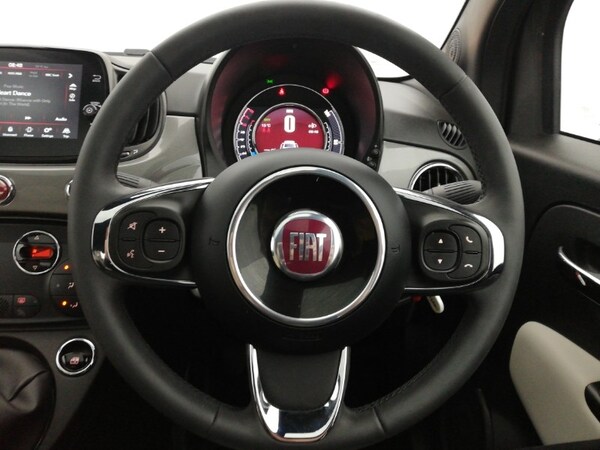 Used Fiat 500 2022 for sale - 76199091: Photo 11