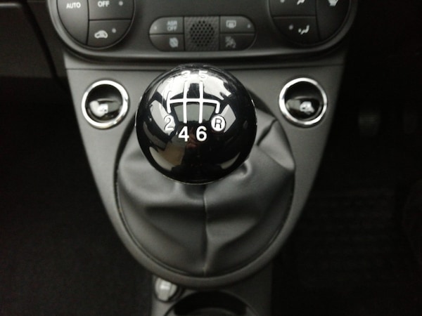 Used Fiat 500 2022 for sale - 76199091: Photo 12