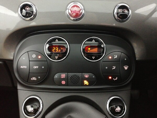 Used Fiat 500 2022 for sale - 76199091: Photo 13