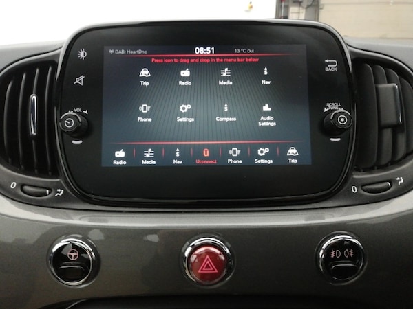 Used Fiat 500 2022 for sale - 76199091: Photo 17