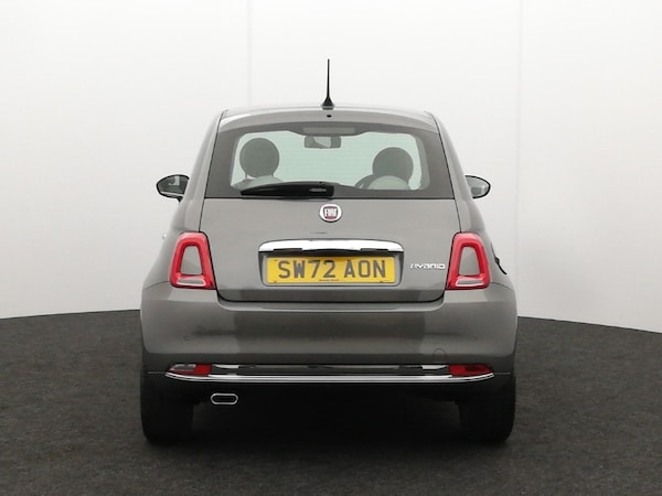 Used Fiat 500 2022 for sale - 76199091: Photo 18