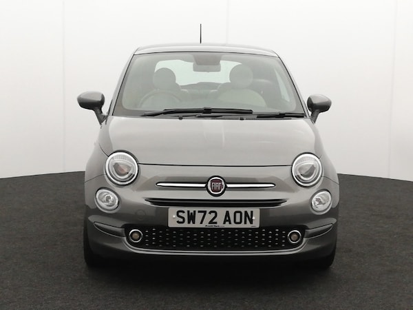Used Fiat 500 2022 for sale - 76199091: Photo 19