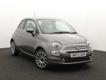 Fiat - 500