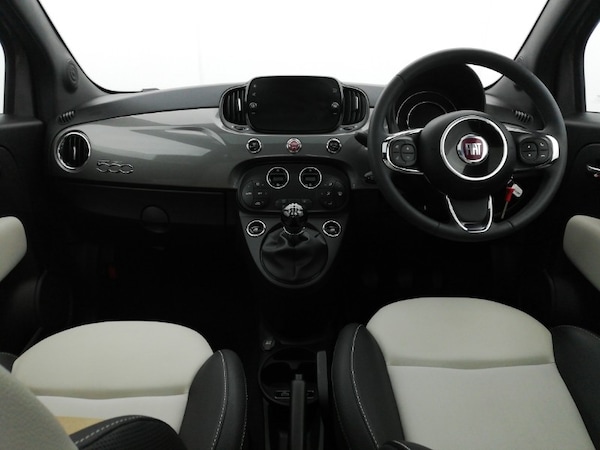 Used Fiat 500 2022 for sale - 76199091: Photo 2