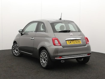 Used Fiat 500 2022 for sale - 76199091: Photo 3