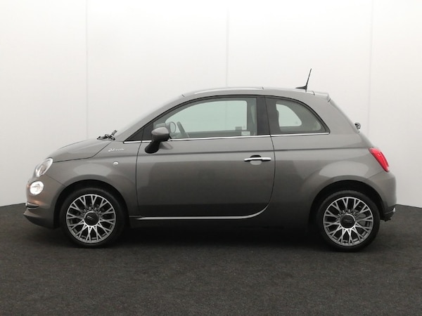 Used Fiat 500 2022 for sale - 76199091: Photo 4