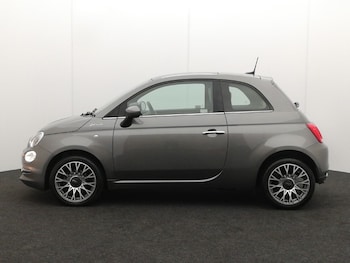 Used Fiat 500 2022 for sale - 76199091: Photo 4