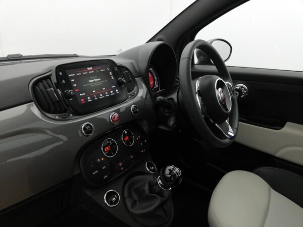Used Fiat 500 2022 for sale - 76199091: Photo 5